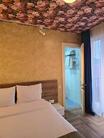Hotel Nutsa in old Tbilisi