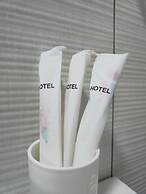 Hotel Nutsa in old Tbilisi