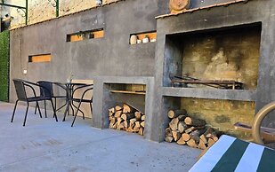 Hotel Nutsa in old Tbilisi