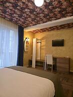 Hotel Nutsa in old Tbilisi