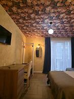 Hotel Nutsa in old Tbilisi