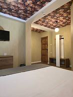 Hotel Nutsa in old Tbilisi