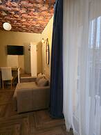 Hotel Nutsa in old Tbilisi