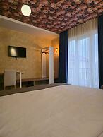 Hotel Nutsa in old Tbilisi