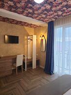 Hotel Nutsa in old Tbilisi