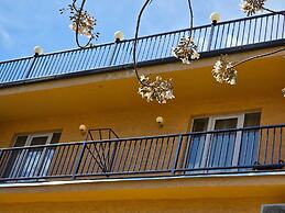 Hotel Nutsa in old Tbilisi