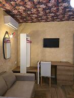 Hotel Nutsa in old Tbilisi