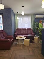 Hotel Nutsa in old Tbilisi