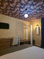 Hotel Nutsa in old Tbilisi