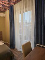 Hotel Nutsa in old Tbilisi