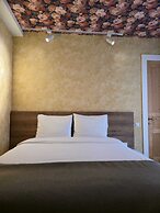 Hotel Nutsa in old Tbilisi