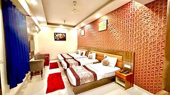 Hotel Smart Plaza