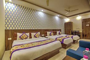 Hotel Smart Plaza