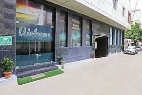 Hotel Smart Plaza