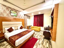 Hotel Smart Plaza