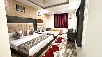 Hotel Smart Plaza