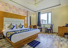 Hotel Smart Plaza