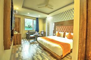 Hotel Smart Plaza