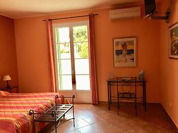 Hotel du Vignoble