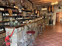 Hotel du Vignoble
