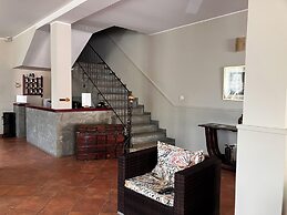 Hotel du Vignoble