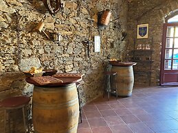 Hotel du Vignoble