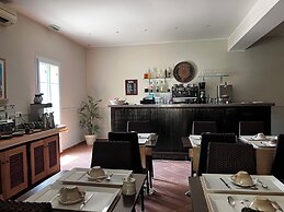 Hotel du Vignoble