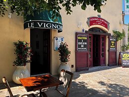 Hotel du Vignoble