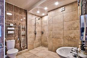 Caer Beris Hotel