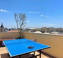 1604 Tel aviv