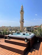 1604 Tel aviv