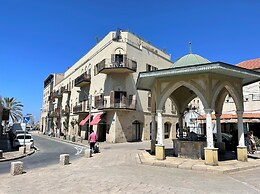 1604 Tel aviv