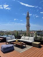 1604 Tel aviv