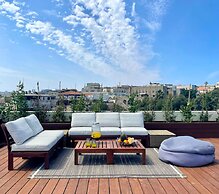 1604 Tel aviv