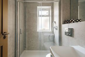 Hermes Hotel by Nestor