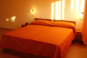 Hotel Grisù Collins