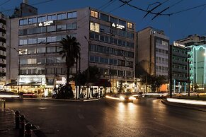 Elevate Athens