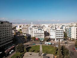 Elevate Athens