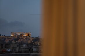 Elevate Athens