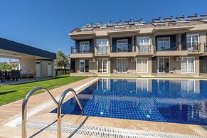 Dede Suites Fethiye