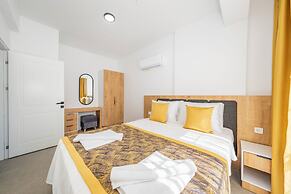 Dede Suites Fethiye