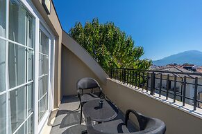 Dede Suites Fethiye