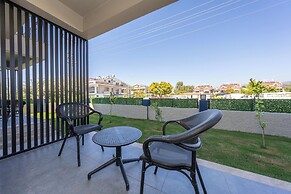 Dede Suites Fethiye
