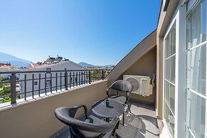 Dede Suites Fethiye