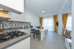 Dede Suites Fethiye