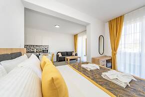 Dede Suites Fethiye