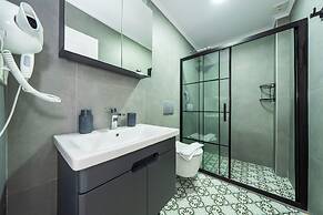 Dede Suites Fethiye