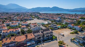 Dede Suites Fethiye