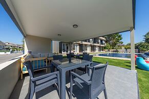 Dede Suites Fethiye