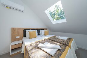 Dede Suites Fethiye